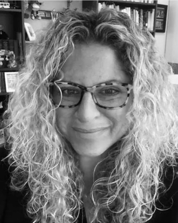 Stephanie Mitelman